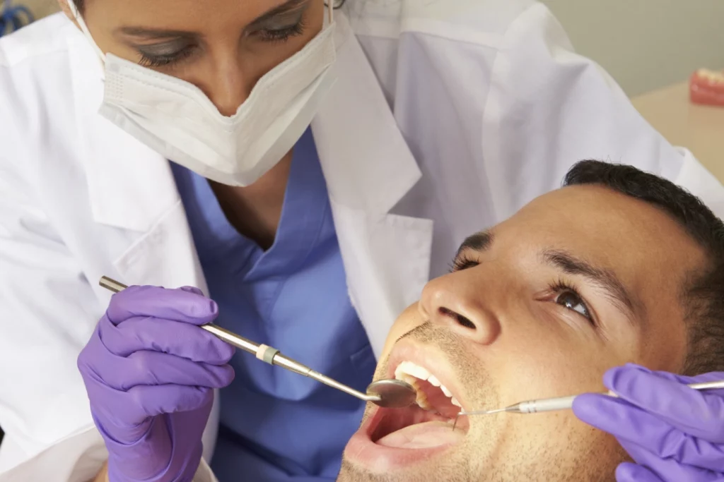 Why Regular Dental Cleaning is Essential for Oral Health