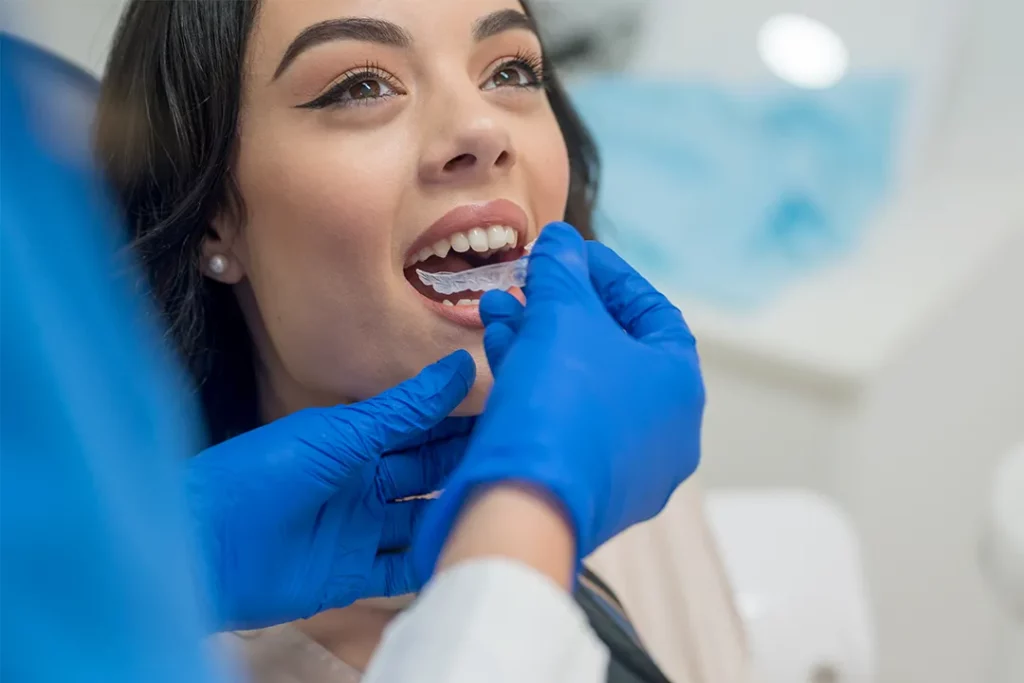 Are Invisalign better than braces?