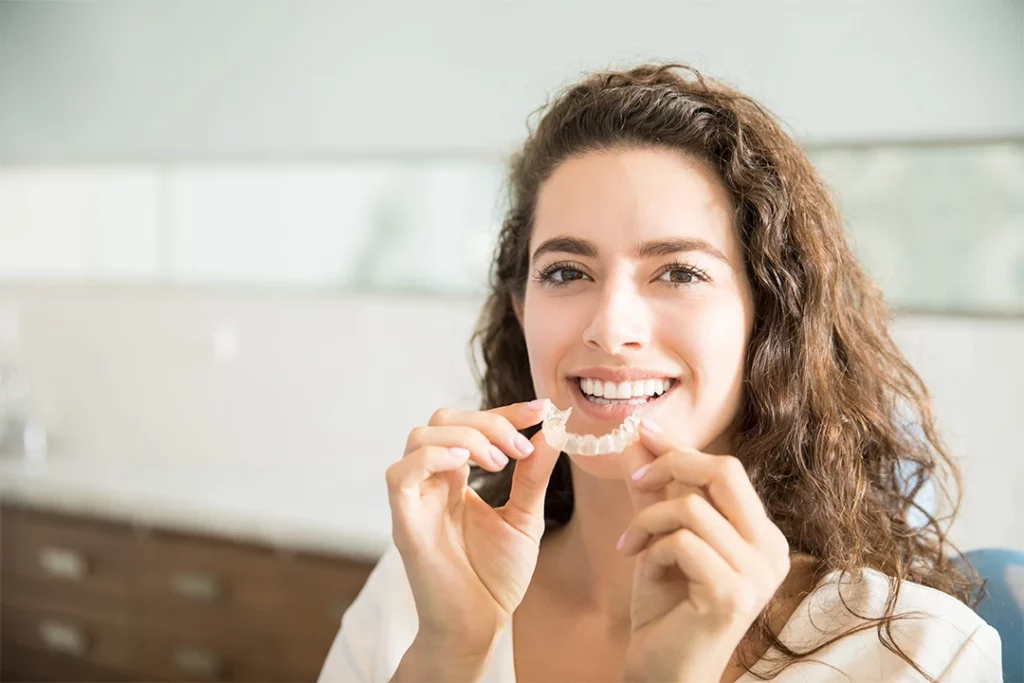 Can Invisalign Fix Overbite and Other Bite Problems?