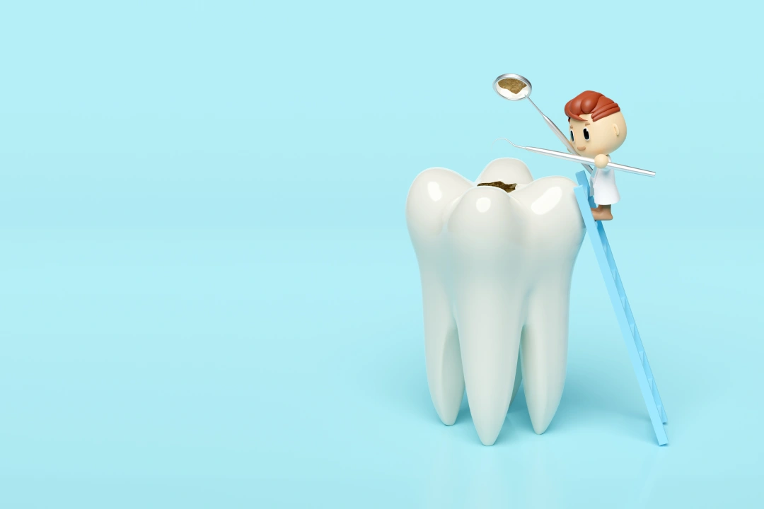 Does Teeth Cleaning Remove Cavities?