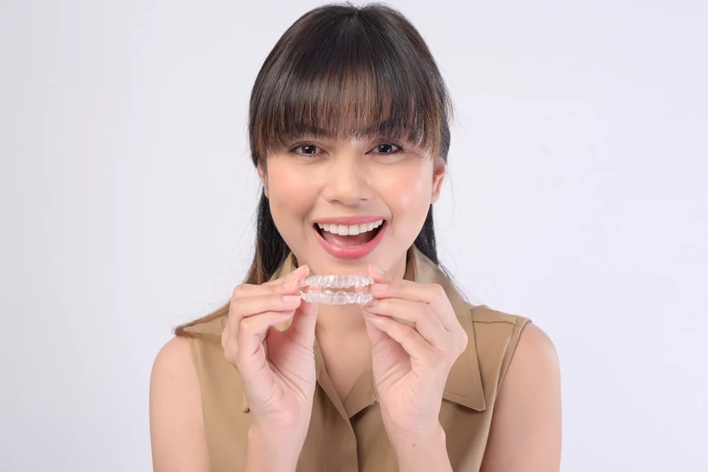 Invisalign for Teens: A Parent’s Guide to Clear Aligner Treatment