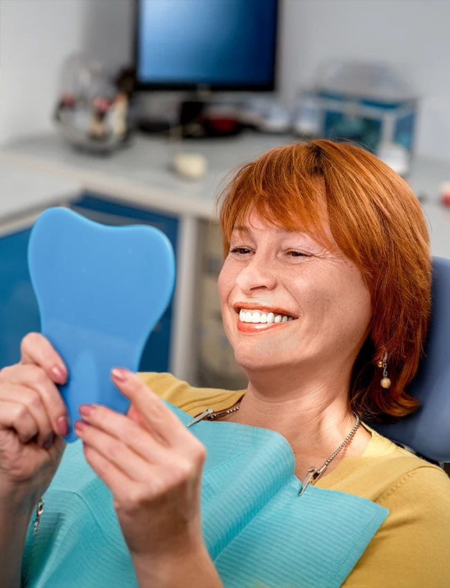 The All-on-6 Dental Implant Procedure in Fresno, CA