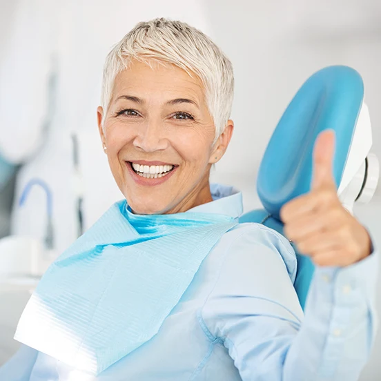 Who Is a Candidate for All-on-6 Dental Implants