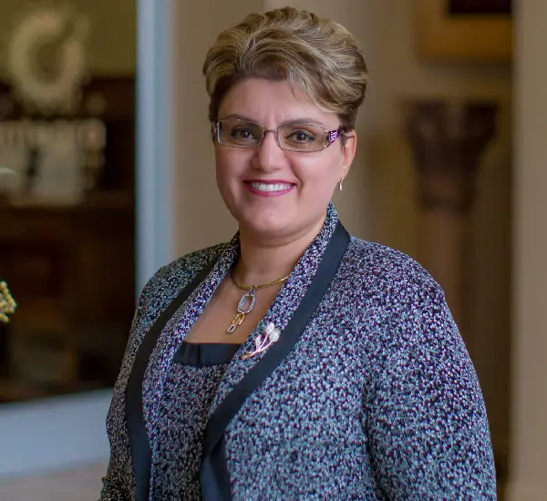 Zaruhi Shahbazyan, DDS