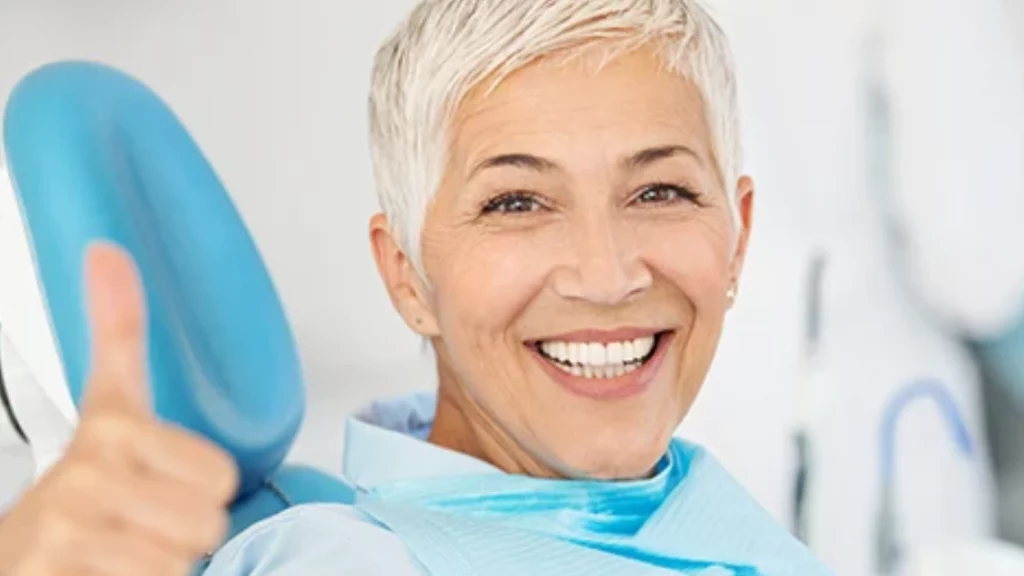 How Long Does a Dental Cleaning Take