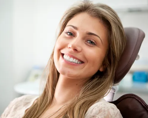 cosmetic dentistry in Fresno, CA