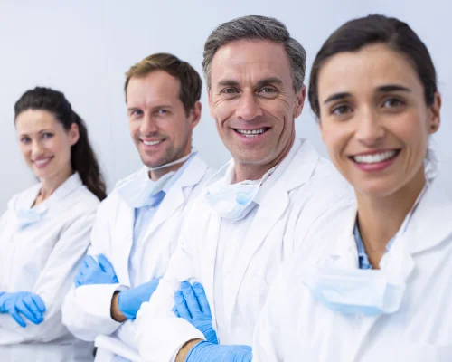 Benefits of Choosing Our Fresno, CA Denture Practice