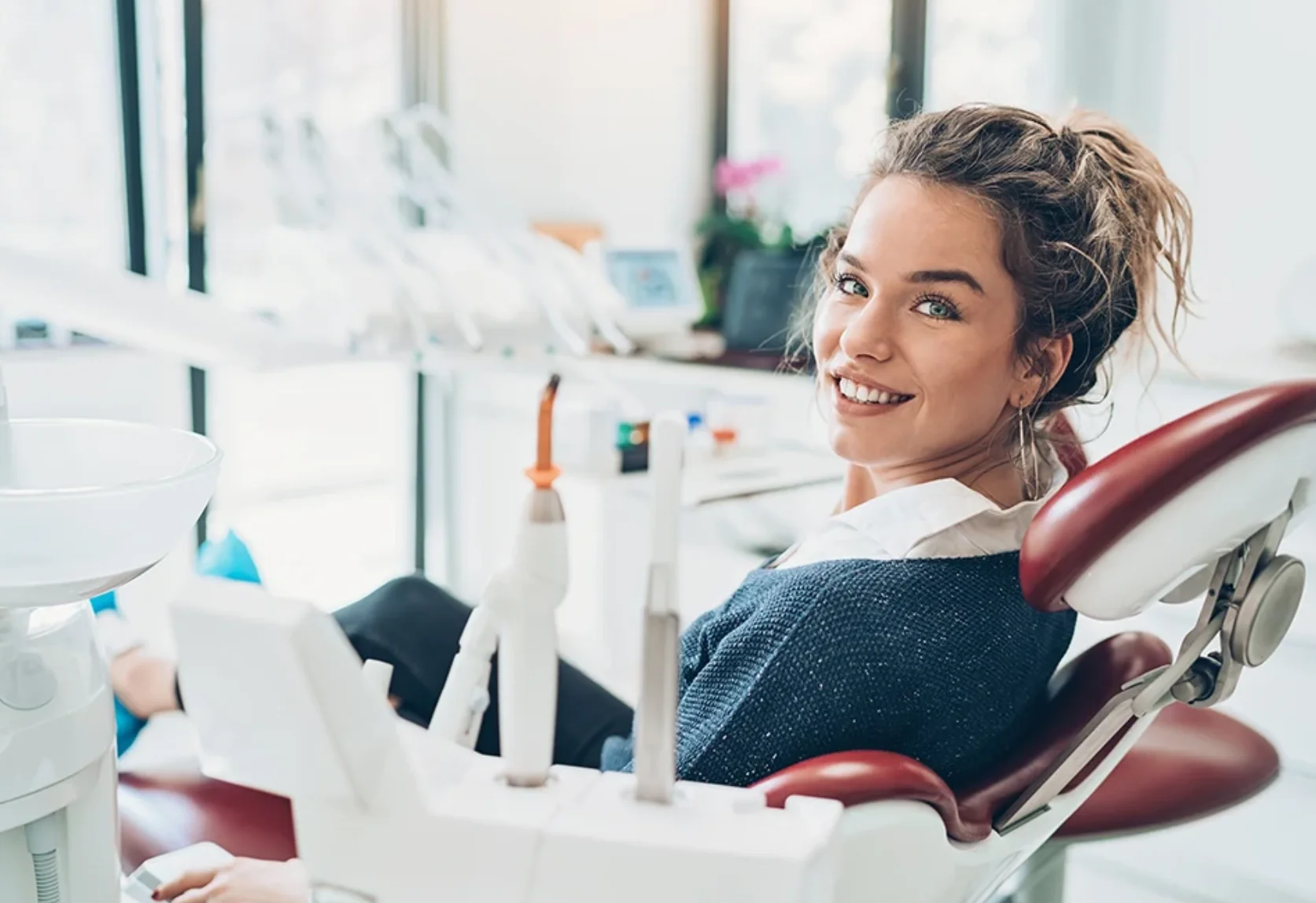 What Is Cosmetic Dentistry