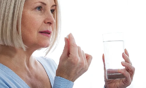 Oral Conscious Sedation