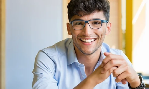 Smile Makeover