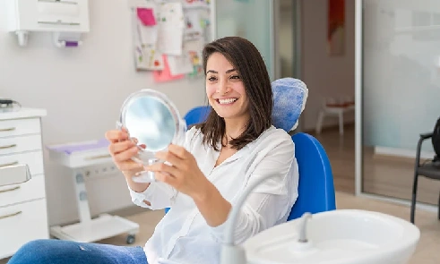 Teeth Whitening