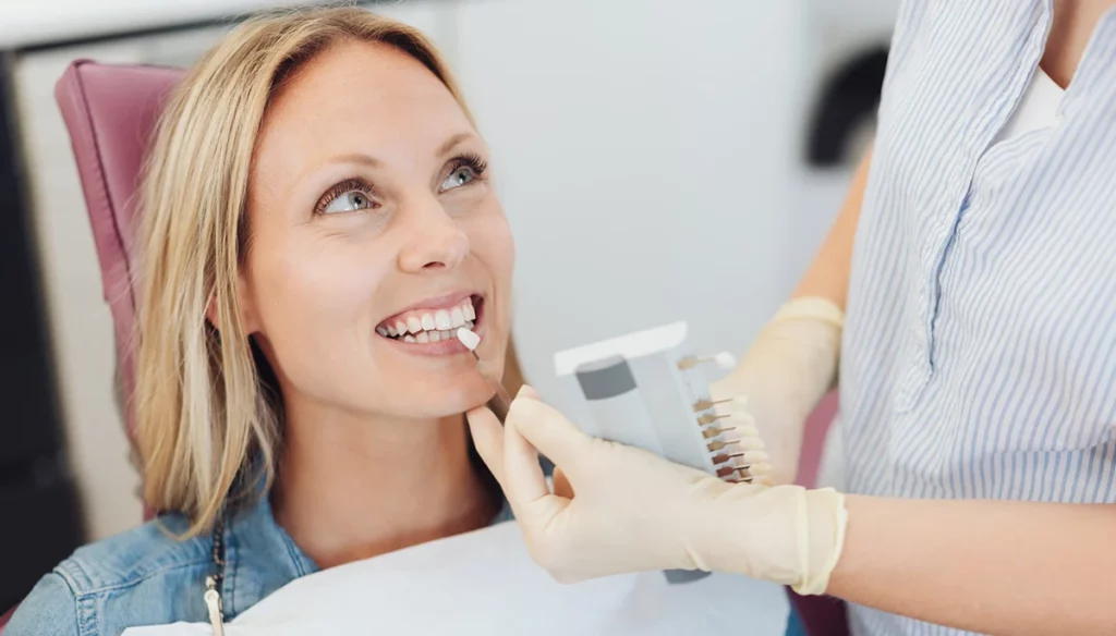 Are Veneers Bad for Your Teeth