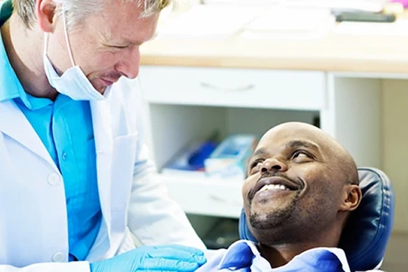 Dental Financing Options