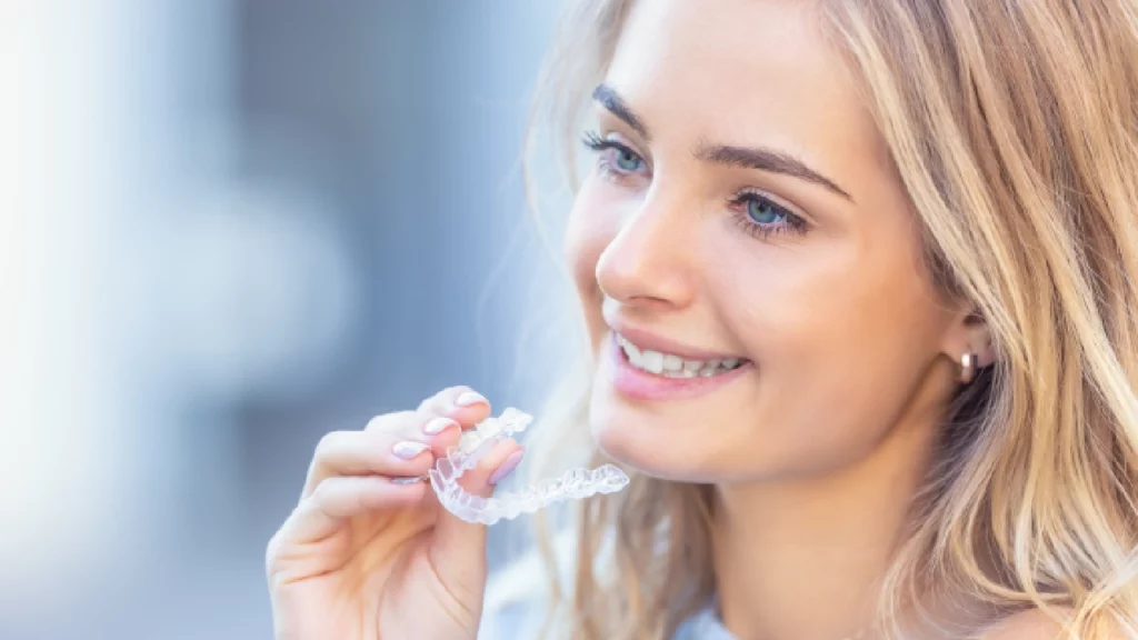 How Long Does It Take for Invisalign to Work