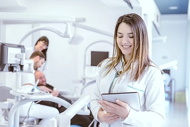 Why Choose Shahbazyan DDS for Full Mouth Dental Implants in Fresno